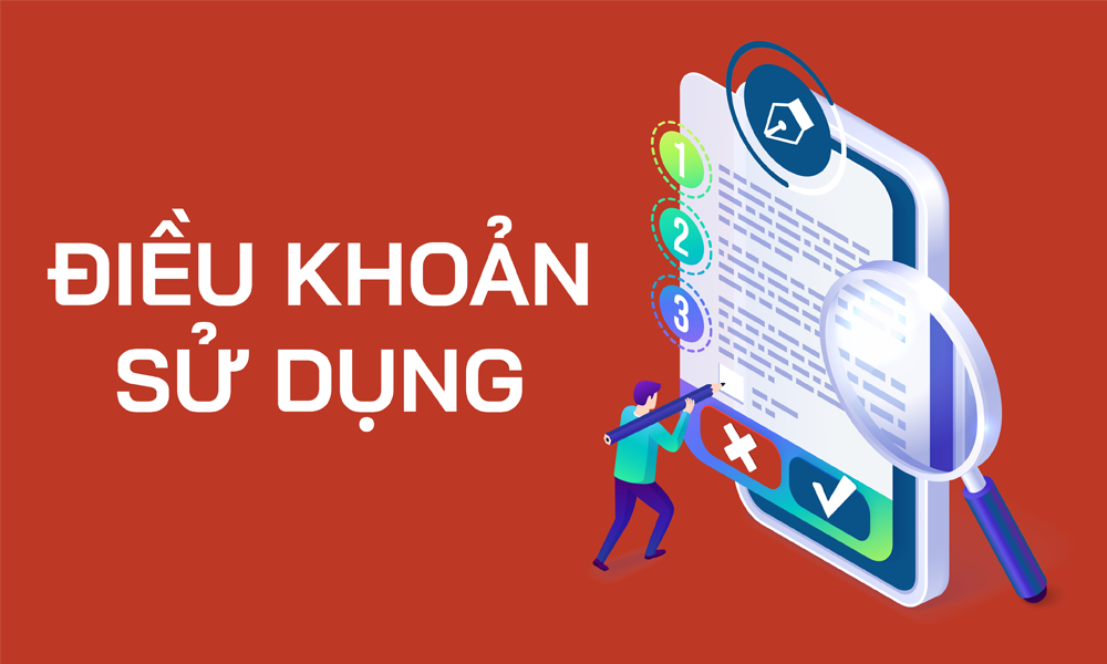 Các điều khoản sử dụng tại May88 mà người chơi cần biết