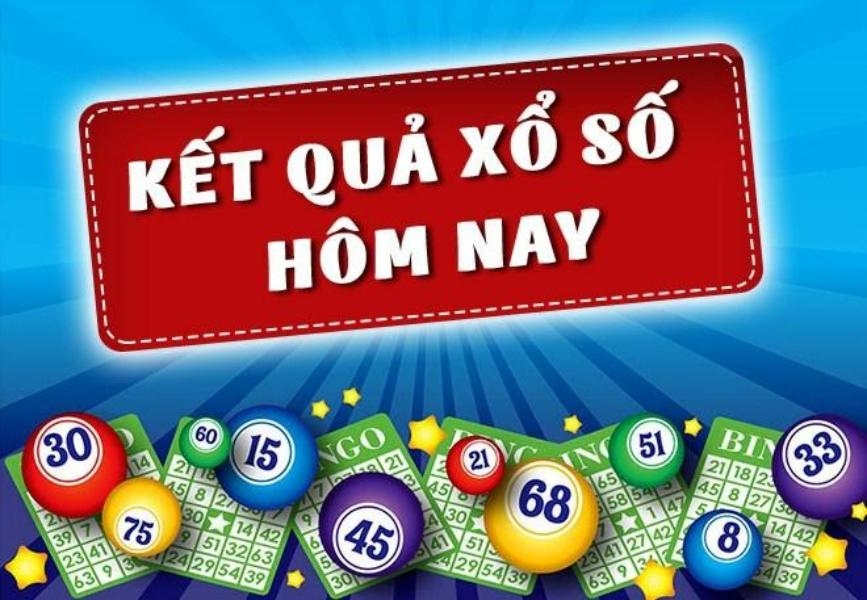 Kết quả xổ số siêu hay đều được cập nhật hàng ngày trên chuyên mục